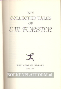 The Collected Tales of E.M