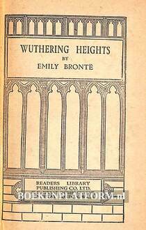 Wuthering Heights