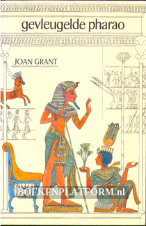 Gevleugelde pharao
