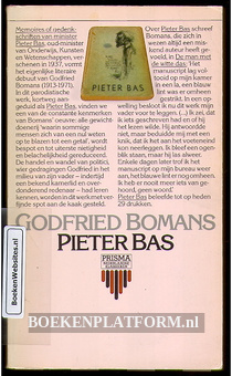 Pieter Bas
