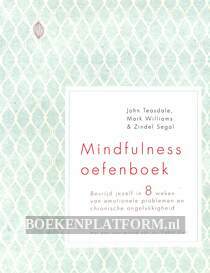 Mindfulness oefenboek