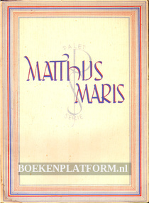 Matthijs Maris