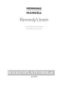 Kennedy's brein
