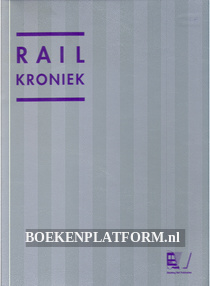 Railkroniek Jaargang 1990