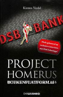 Project Homerus
