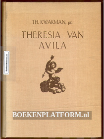 Theresia van Avila