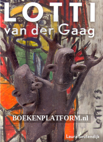 Lotti van der Gaag