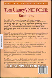 Net Force: Kookpunt