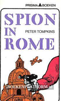 1165 Spion in Rome