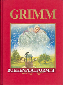 Grimm sprookjes voor kind en gezin