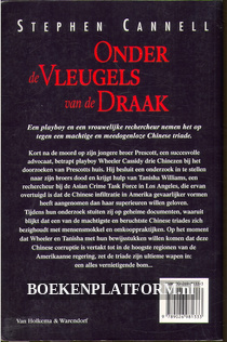 Onder de vleugels van de draak