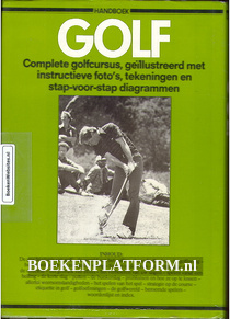 Handboek Golf