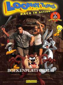 Looney Tunes Back in Action
