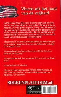 Vlucht uit het land van de vrijheid