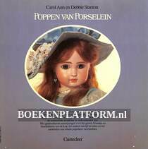 Poppen van porselein