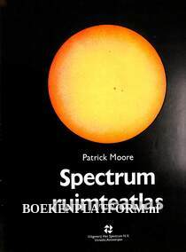 Spectrum ruimteatlas