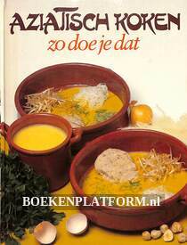 Aziatisch koken, zo doe je dat 3