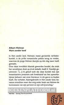 0186 Hart zonder land