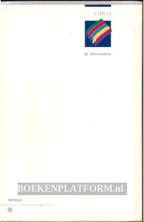 Amiga Workbench 2.1 Benutzerhandbuch