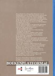 Jaarboek van Nederlandse ondernemingen