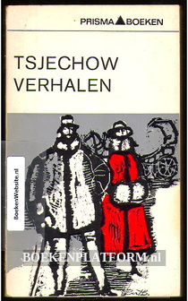1268 Tsjechov verhalen 3