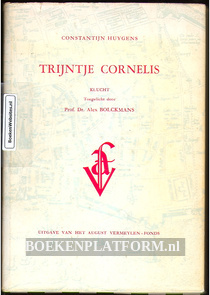 Trijntje Cornelis