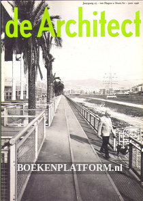 De Architect 1996-06