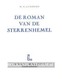 De roman van de sterrenhemel