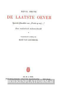 De laatste oever