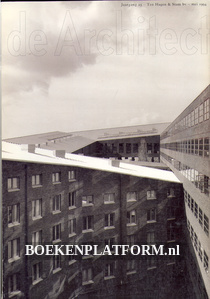 De Architect 1994-05