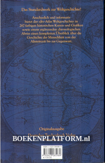 Atlas Weltgeschichte