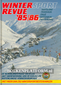 Wintersport Revue "85/86