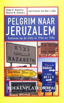 Pelgrim naar Jeruzalem