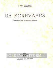 De Korevaars