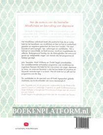 Mindfulness oefenboek