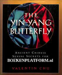 The Yin-Yang Butterfly