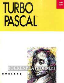 Turbo Pascal User's Guide