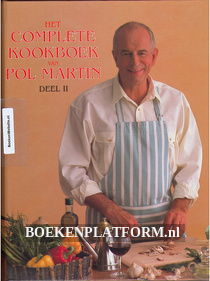 Het complete kookboek deel II
