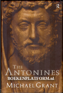 The Antonines