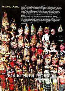 Wayang Golek