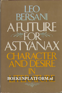 A Future for Astyanax