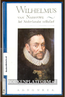 Wilhelmus van Nassouwe het Nederlandse volkslied