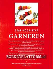 Stap-voor-stap Garneren