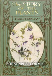 The Story of the Plants