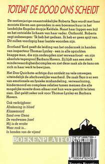 2436 Totdat de dood ons scheidt