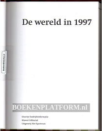 Encyclopedisch Jaarboek 1998