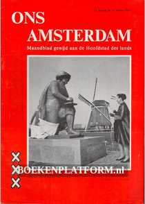 Ons Amsterdam 1969 no.10