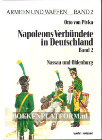 Napoleons Verbündete in Deutschland 2