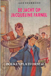 De jacht op Jacqueline Farnell