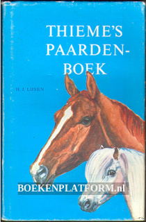 Thiemes paardenboek